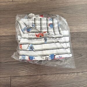 Old Navy Monster Sleep N Play with Hat